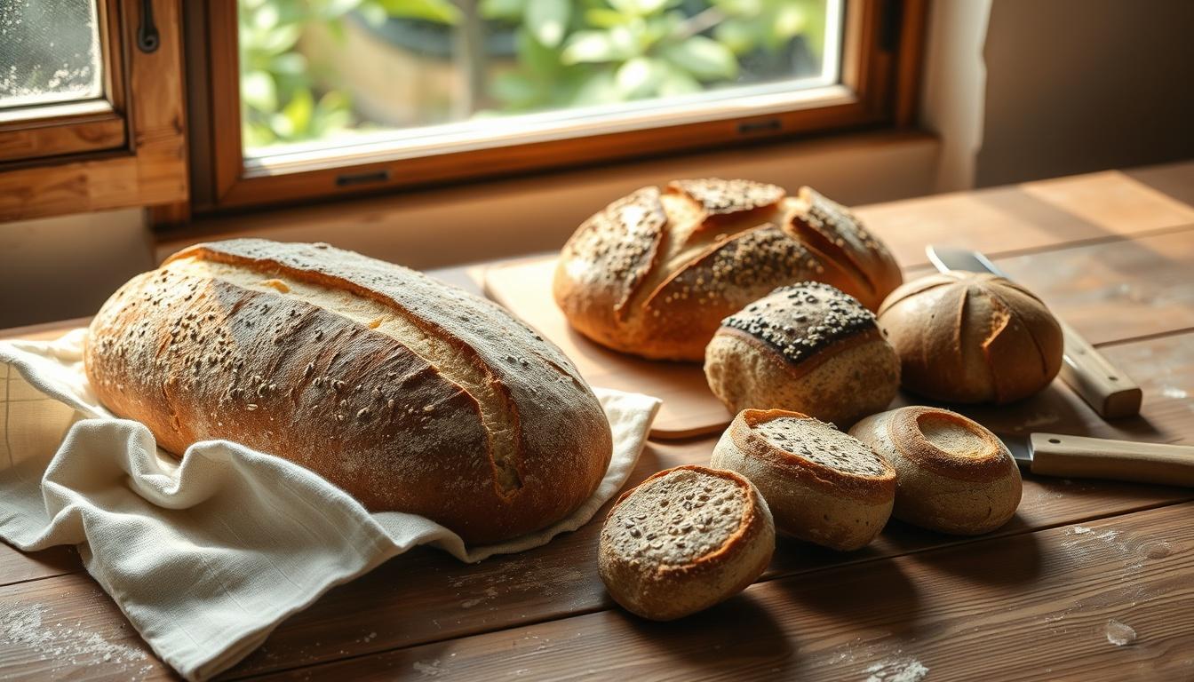 Weekly Bread, Made to Order